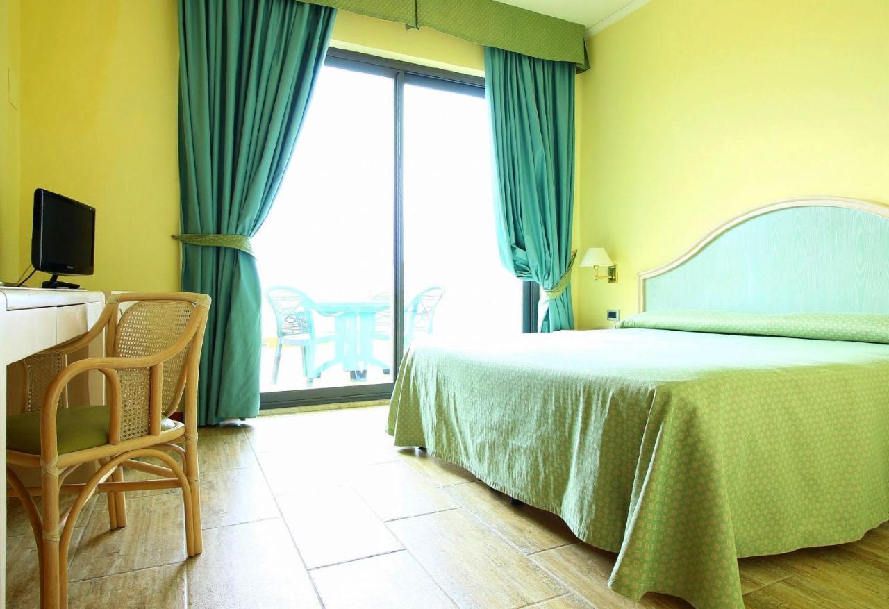 Hotel Siesta Lido di Camaiore Esterno foto